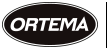 ORTEMA Logo mit Strich rechts Signatur 21 01 18