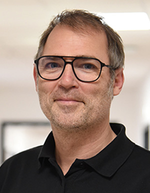 Volker Kübler