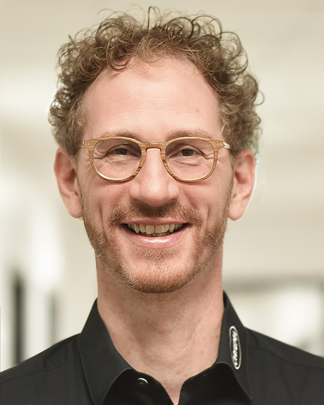 Bild von Rüdiger Loy