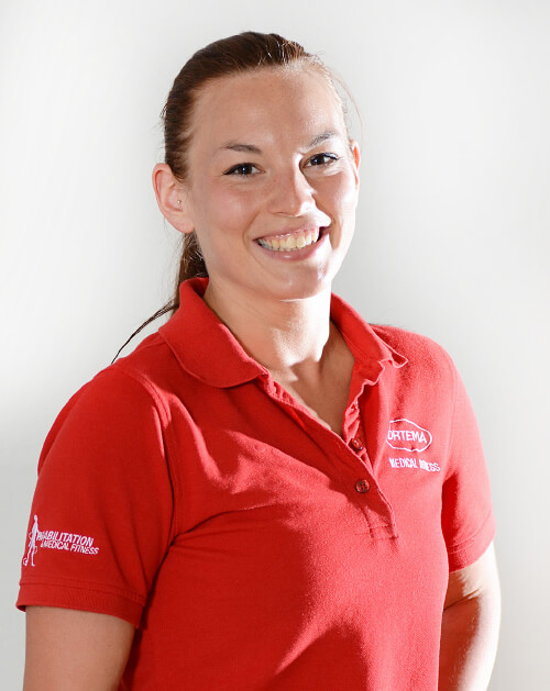 Sabrina Großmüller