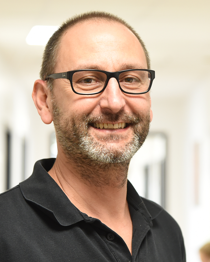 Ansprechpartner Björn Schmidt