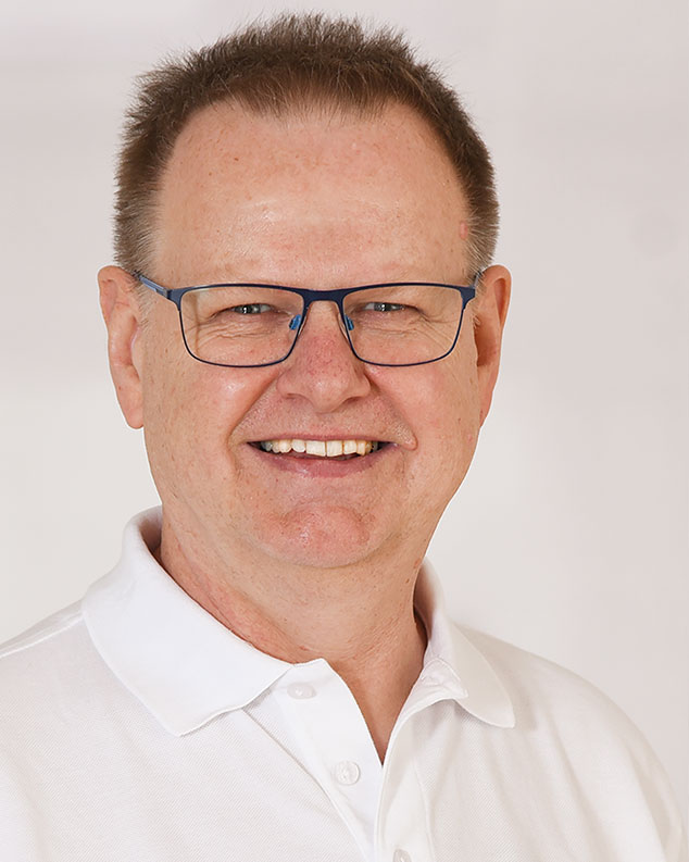 Dr. med. Bernd Hofbauer