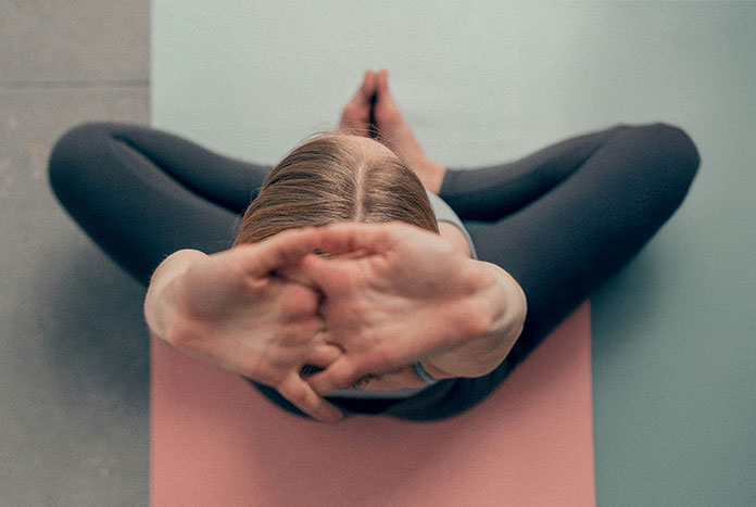 Feldenkrais Yogakurs in Markgröningen