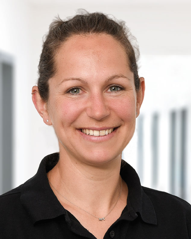 Constanze Schneider-Dörner