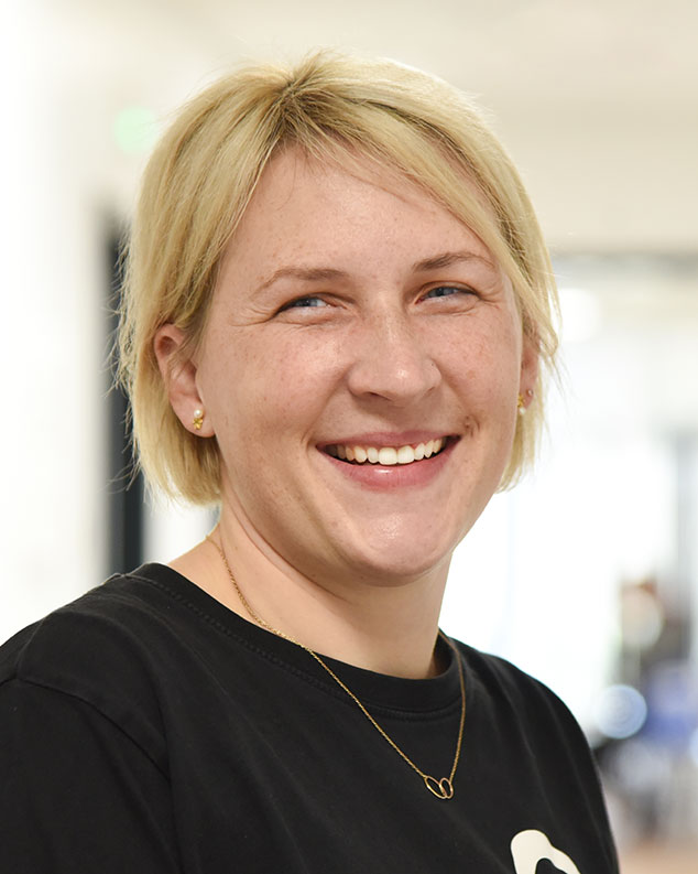 Stefanie Neubauer