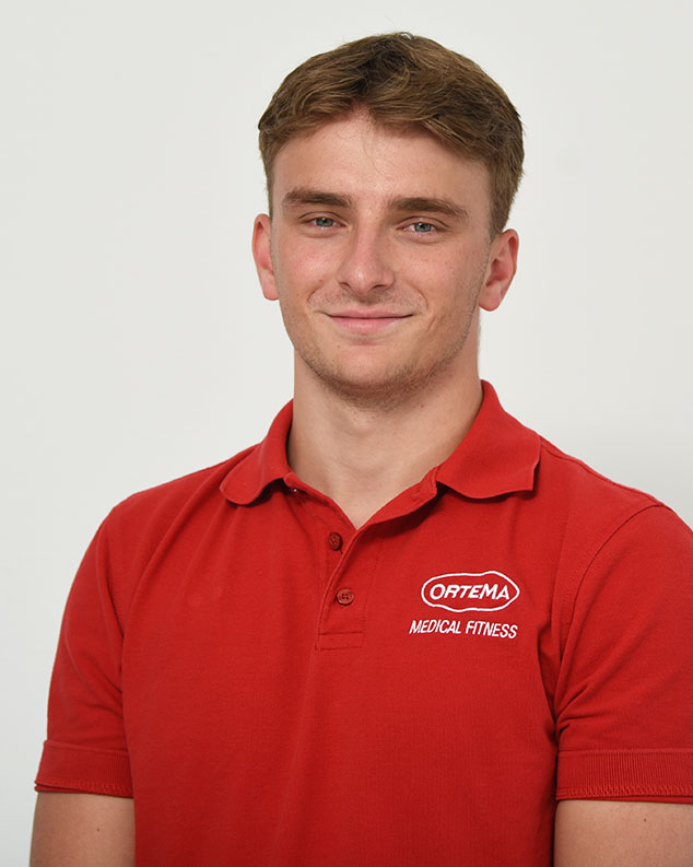 Mika Gerlach